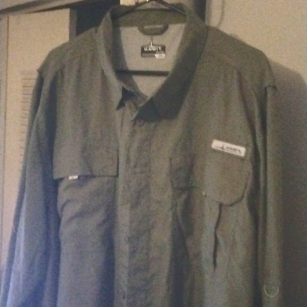 Dress Shirt